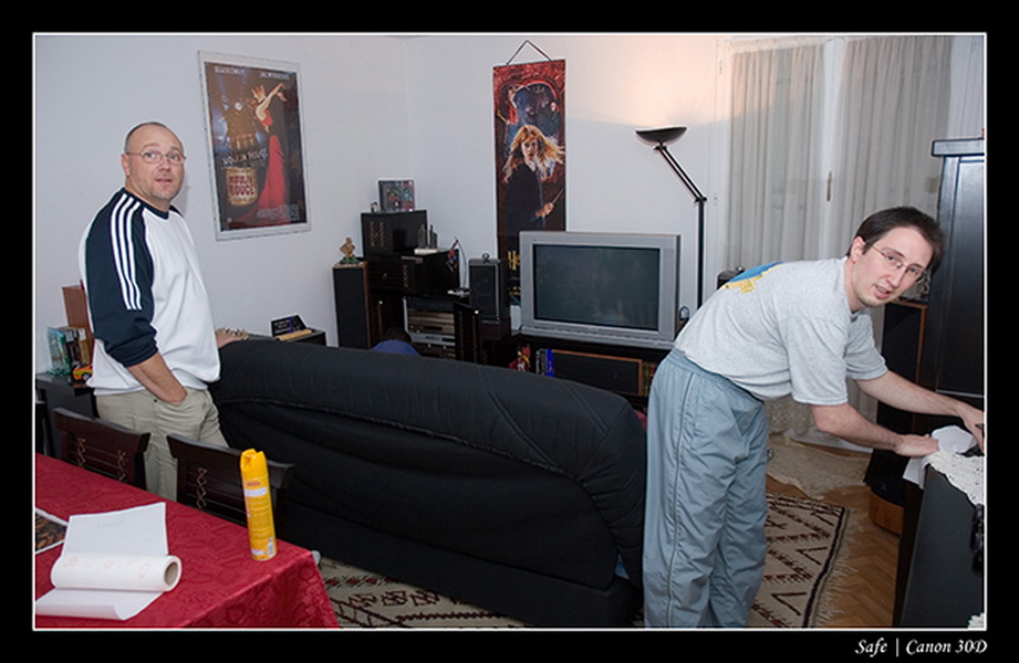 2006 - 12 - Chez  fafa dudu - 15